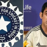Goutham Gambhir: కోచ్ గా గంభీర్ పనికిరాడు.. అతని హయాంలో 5 దారుణమైన పరాజయాలు.. రంగంలోకి కొత్త కోచ్..BCCI భారీ స్కెచ్!