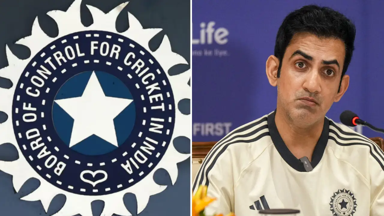 Goutham Gambhir: కోచ్ గా గంభీర్ పనికిరాడు.. అతని హయాంలో 5 దారుణమైన పరాజయాలు.. రంగంలోకి కొత్త కోచ్..BCCI భారీ స్కెచ్!