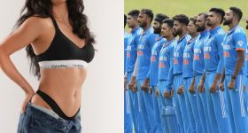 Hardik-Natasa: బట్టలు విప్పి..ప్రైవేట్ పార్ట్స్ బయటపెట్టిన టీమిండియా క్రికెటర్ భార్య.. ఇంతలా దిగజారాలా