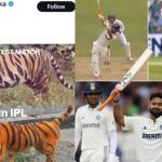 Harsh Goenka: టెస్టుల్లో పులి… ఐపీఎల్ లో కుక్క లాంటోడు.. గొయెంకా వివాదాస్పద పోస్ట్