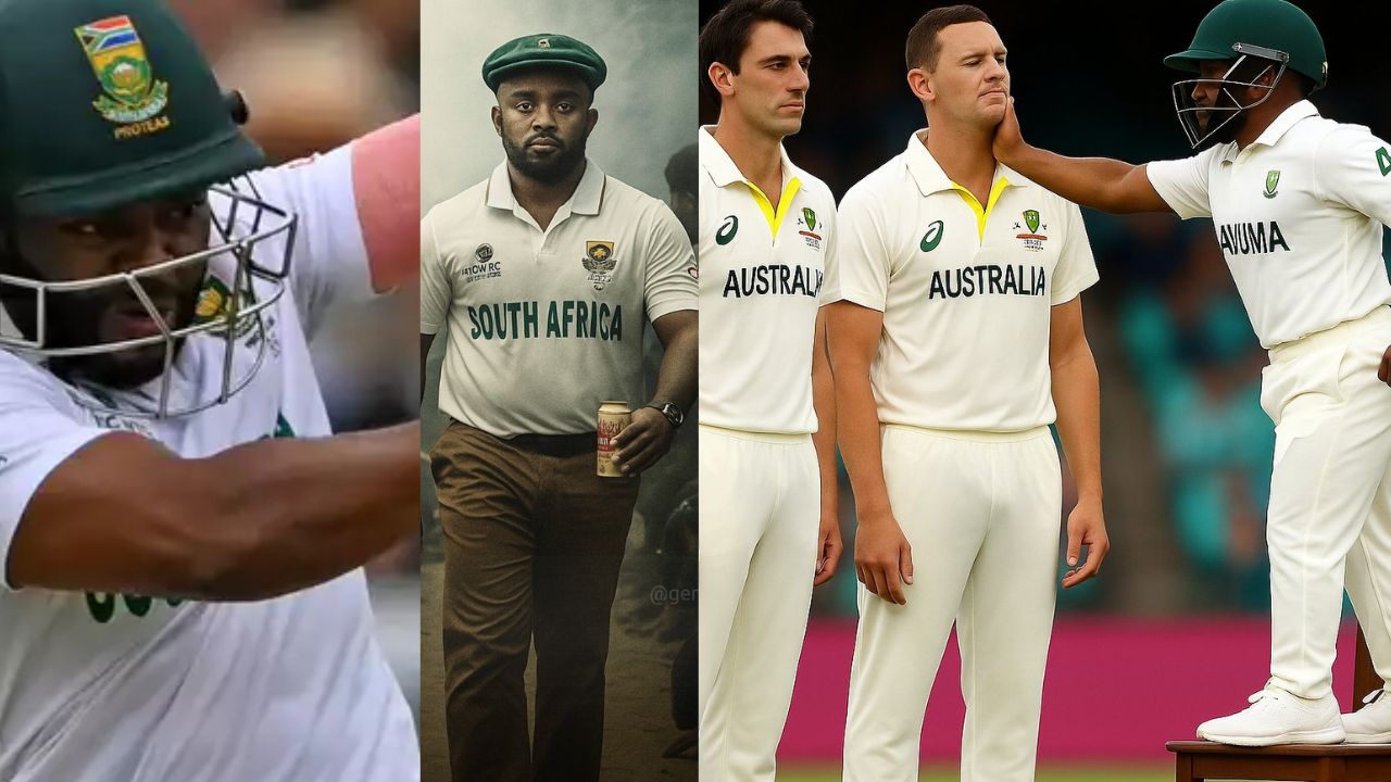 SA Won WTC Final: బవుమా చేతిలో ఆసీస్ చిత్తు.. WTC ఛాంపియన్ గా సౌతాఫ్రికా..27 ఏళ్ళ తర్వాత