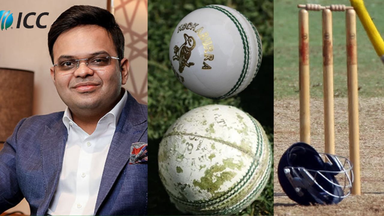 ICC Rules: క్రికెట్‌లో మరో రెండు కొత్త రూల్స్.. ఇక బౌలర్లకు పండగే