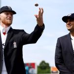 IND vs ENG 1st Test: మొదటి టెస్ట్…టాస్ గెలిచిన ఇంగ్లండ్.. టీమిండియాలోకి కొత్త ప్లేయర్