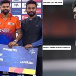 Shreyas Iyer: ఏం దరిద్రం రా…వారం తిరగకముందే మరో ఫైనల్ ఓడిన శ్రేయాస్ అయ్యర్