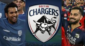 IPL 2026 Update: RCBపై 3 ఏళ్ళు బ్యాన్.. రంగంలోకి డెక్కన్ చార్జర్స్.. రోహిత్ కు బంపర్ ఆఫర్ ?