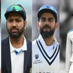 Indian Team Captains: ధోని, రోహిత్ సక్సెస్.. గిల్ కు మాత్రం కోహ్లీ దరిద్రం… టీమిండియా వరుసగా ఓడిపోవడం ఖాయమైనా?