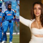 Tripti Dimri: పెళ్ళైన టీమిండియా ప్లేయర్ తో యానిమల్ బ్యూటీ రిలేషన్ ?