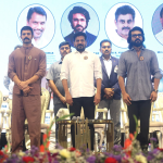 International Day Against Drug: యాంటీ డ్రగ్స్ డే కార్యక్రమంలో సీఏం రేవంత్ రెడ్డి, రామ్ చరణ్..