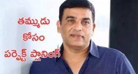 Thammudu : ‘తమ్ముడు’ విషయంలో దిల్ రాజు ఏంటీ ఇలా చేస్తున్నారు? వర్కవుట్ అయ్యేనా?