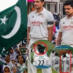 Ishan Kishan – Abbas: వివాదంలో ఇషాన్ కిషన్.. పాకిస్తాన్  ప్లేయర్ కు  హగ్గులు… బిసిసిఐ సీరియస్ !
