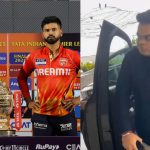 Jay Shah – RCB: ఆర్సీబీ హోటల్ కు జై షా…ఫైనల్స్ లో ఫిక్సింగ్ జరుగుతోందా ?
