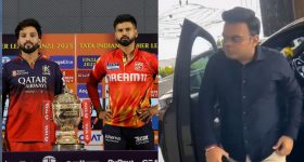 Pragya Nagra: కొంటె చూపులతో కవ్విస్తున్న ప్రగ్యా నగ్రా.. ఫోటోలు వైరల్!