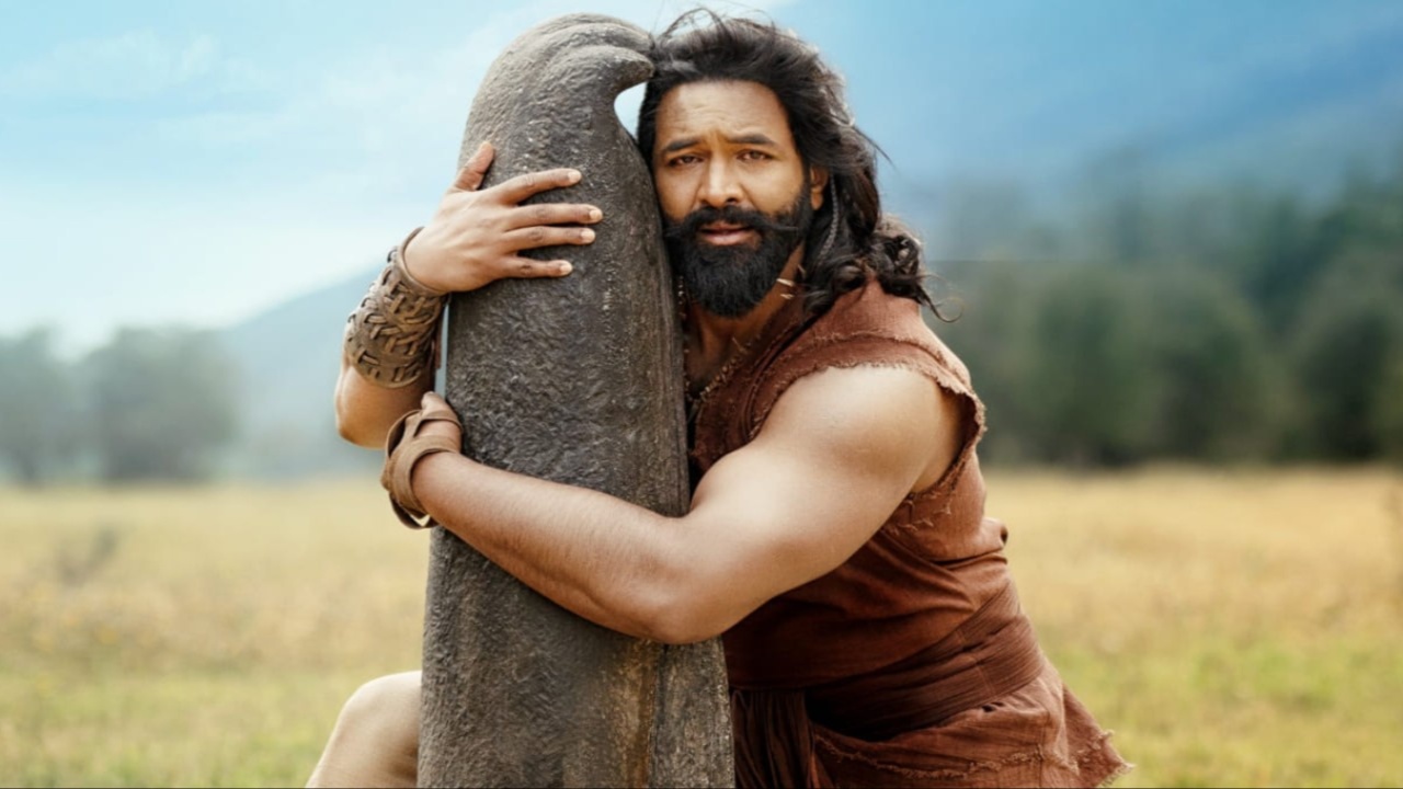 Kannappa Movie: కన్నప్ప విష్ణు కాకుండా వాళ్ళు చేసుంటే బ్లాక్ బస్టరేనా?