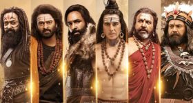 Kannappa Review : కన్నప్పపై స్టార్ ప్రొడ్యూసర్ రివ్యూ... ఇదేంటి తేడాగా ఉంది
