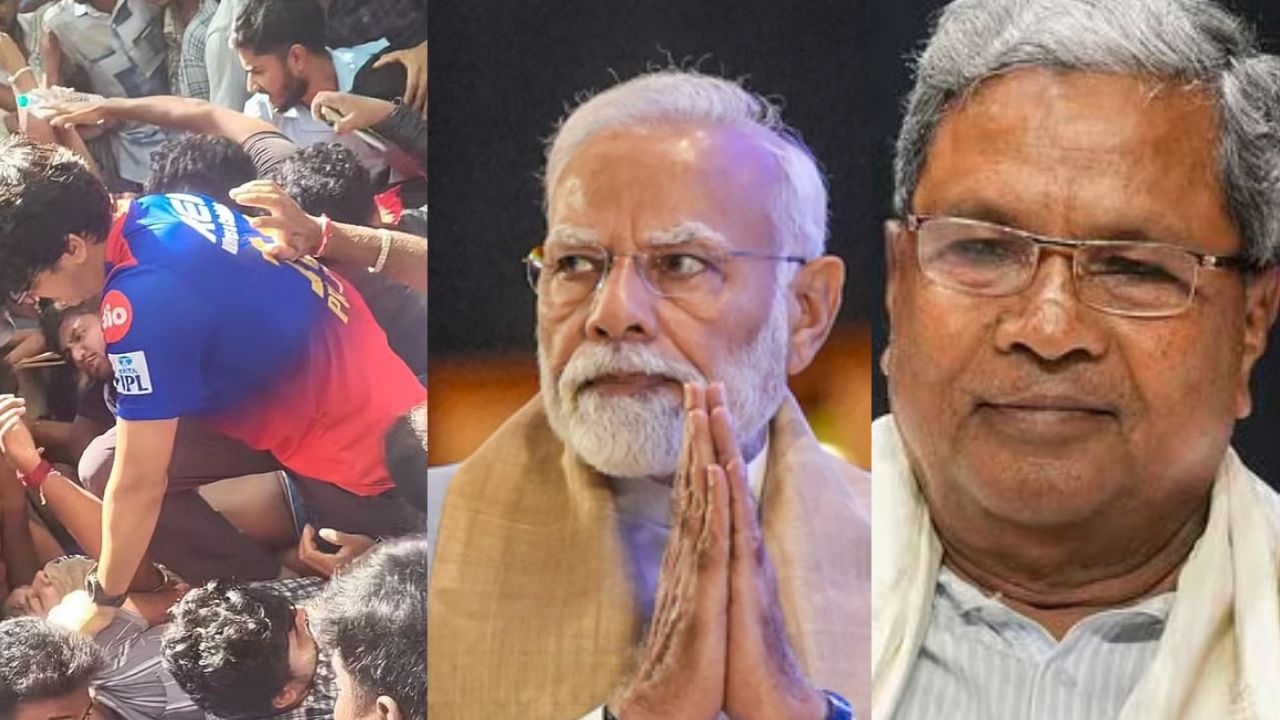 Karnataka CM: మృతుల కుటుంబాలకు మోడీ, కర్ణాటక భారీ ఎక్స్ గ్రేషియా