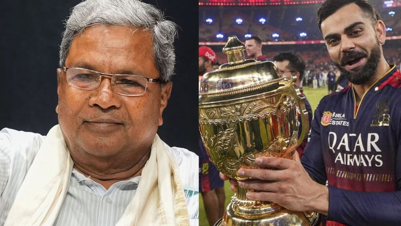 Karnataka CM: RCBకి గుడ్ న్యూస్..కర్ణాటక సీఎం బంపర్ ప్రకటన