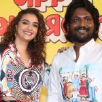 Keerthy Suresh: వేమన పద్యం అలవోకగా చెప్పిన కీర్తి సురేష్.. ఇలాంటి టాలెంట్ కూడా ఉందా?