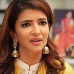 Manchu Lakshmi: ఎయిర్ ఇండియా విమానంలో మంచు లక్ష్మి.. ఇలా తప్పించుకుంది