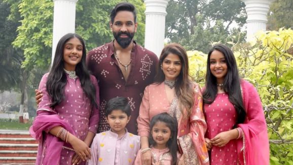 Manchu Vishnu : మంచు విష్ణులో ఇన్ని మంచి గుణాలు ఉన్నాయా? మీరు అస్సలు నమ్మలేరు