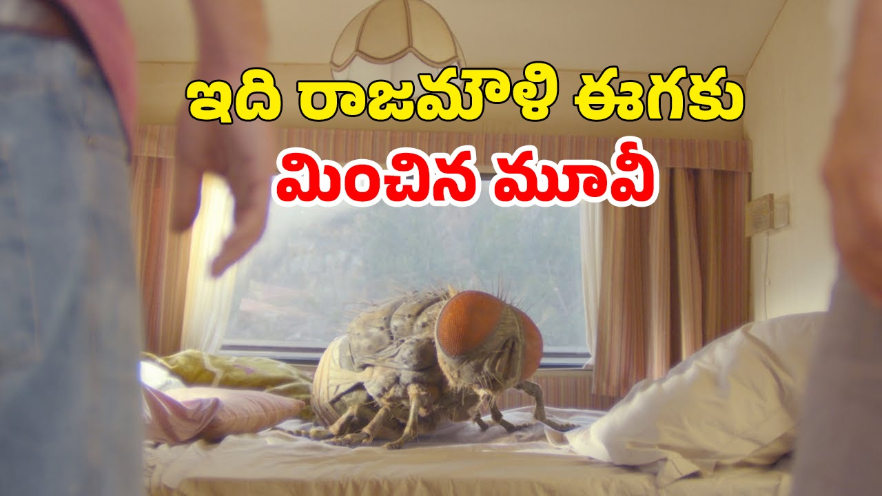 OTT Movie : ఈగకు దొంగతనం నేర్పి కోటీశ్వరులయ్యే ప్లాన్… చివరకు బుర్రపాడు ట్విస్ట్