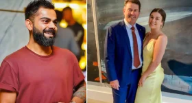 Mark Taylor-kohli: ఆస్ట్రేలియా క్రికెటర్ కూతురితో విరాట్ కోహ్లీ సీక్రెట్ రిలేషన్?
