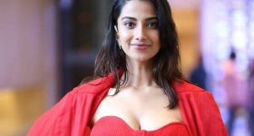 Meenakshi Chowdary: పేరు మార్చుకున్న మీనాక్షి చౌదరి.. మీరు కూడా ఆ టైపేనా?
