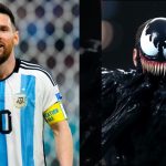 Lionel Messi : లియోనెల్ మెస్సి ఇలా మారాడేంట్రా… విషం కక్కుతున్న వీడియో వైరల్