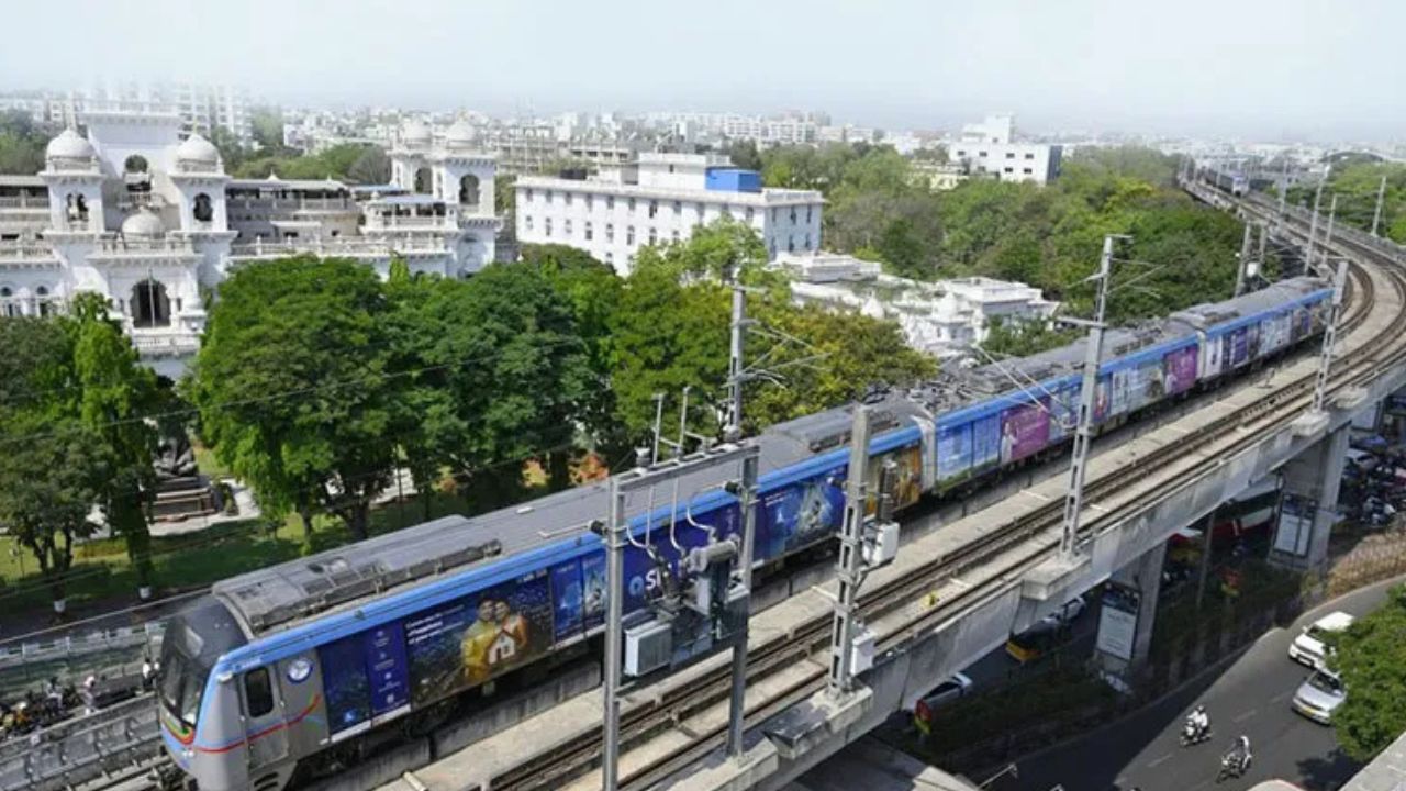 Metro Second Phase: భాగ్యనగర వాసులకు భారీ గుడ్ న్యూస్.. మెట్రో రెండో దశకు మరో ముందడుగు..