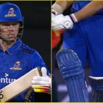 Michael Bracewell: వీడెవర్రా నాయన… క్లీన్ బౌల్డ్ అయ్యాక… రివ్యూ తీసుకుంటున్నాడు.. వీడియో చూస్తే నవ్వు ఆపుకోలేం