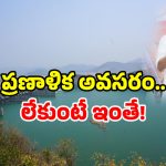 Minister Uttam on AP Project: బనకచర్ల ప్రాజెక్టుకు బ్రేక్! మంత్రి ఉత్తమ్ ఏమన్నారంటే?