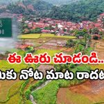 Modi village tourism: మోడీ అనే ఊరు ఉందా? ఇక్కడి స్పెషాలిటీ తెలిస్తే.. అస్సలు ఆగలేరు!