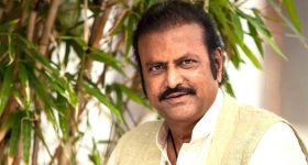 Mohan Babu: మోహన్ లాల్ లేకపోతే నేనులేను... టాప్ హీరోగా నిలబెట్టింది అతనేనా?