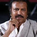 Mohan Babu : మెగాస్టార్ కి విలన్ గా మోహన్ బాబు… రాబోయే ఈ మూవీలోనే?