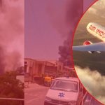 Ahmedabad Flight Crash: అహ్మదాబాద్‌లో కుప్పకూలిన విమానం.. ఫ్లైట్‌లో 242 మంది ప్రయాణికులు