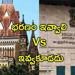 Working Woman Alimony: భార్యకు సంపాదన ఉన్నా భరణం చెల్లించాల్సిందేనని ఒక హైకోర్టు.. చెల్లించకూడదని మరో హై కోర్టు!