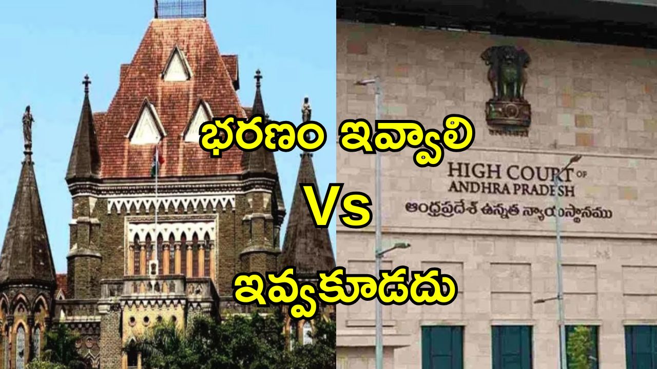 Working Woman Alimony: భార్యకు సంపాదన ఉన్నా భరణం చెల్లించాల్సిందేనని ఒక హైకోర్టు.. చెల్లించకూడదని మరో హై కోర్టు!