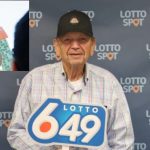 Cancer Survivior Win Lotteries: ఒక్క ఏడాదిలో మూడు లాటరీలు గెలిచాడు.. క్యాన్సర్‌ను కూడా జయించి