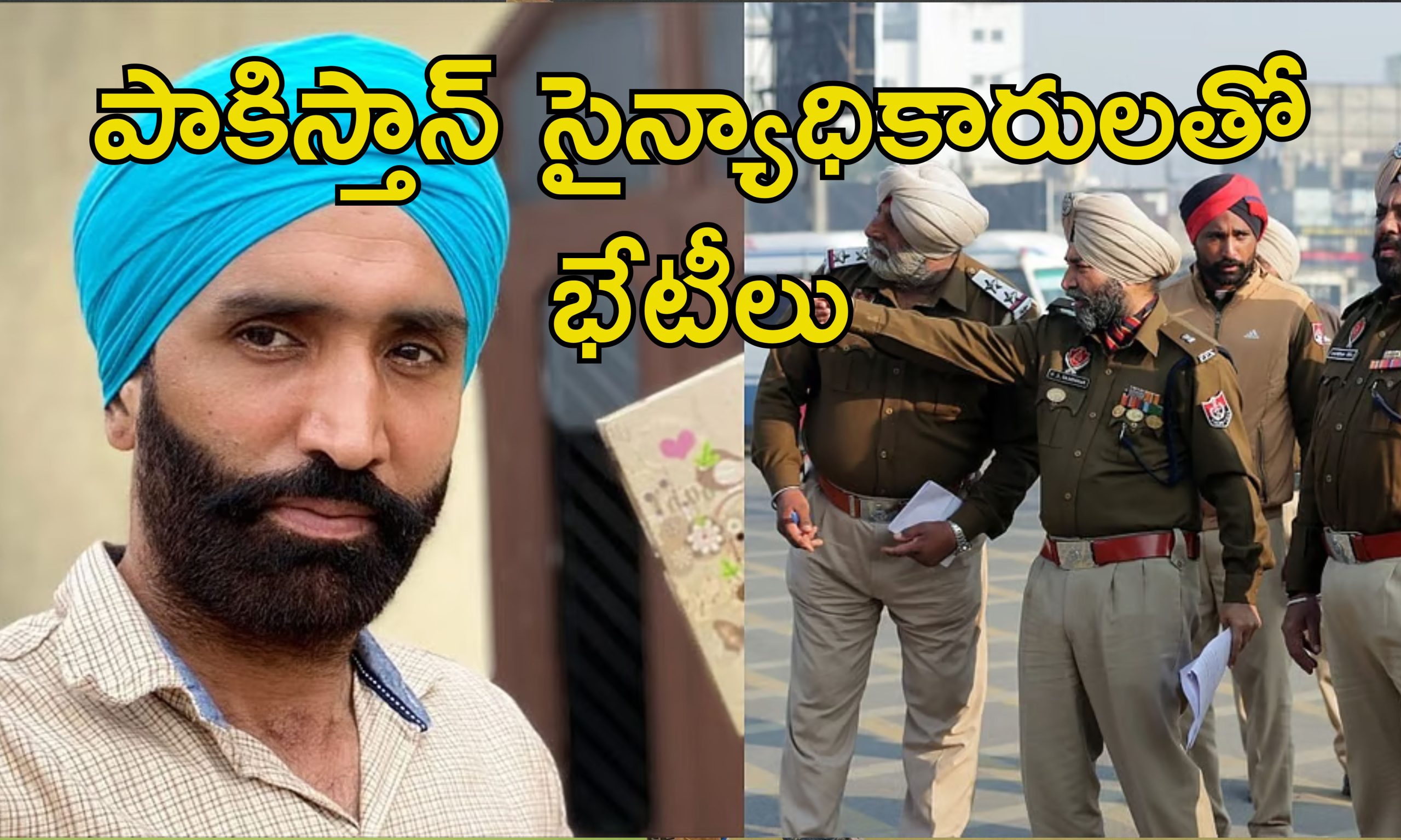 Youtuber Pak Spy: 10 లక్షల సబ్‌స్క్రైబర్లు.. పాక్ గూఢాచర్యం కేసులో మరో యుట్యూబర్ అరెస్ట్