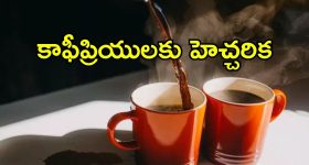 Instant Coffee Health Risk: ఇన్‌స్టెంట్ కాఫీ తాగడం ప్రమాదకరం.. రోజూ తాగితే ఆరోగ్య సమస్యలు