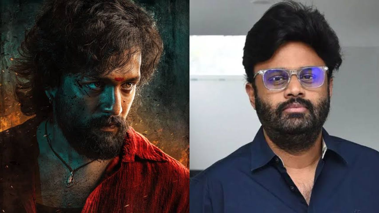Naga Vamsi: సినిమాల్లోకి రాకముందే ఆ హీరోకి అడ్వాన్స్ ఇచ్చాడు, ఒక నిర్మాత విజన్ ఇలా ఉండాలి