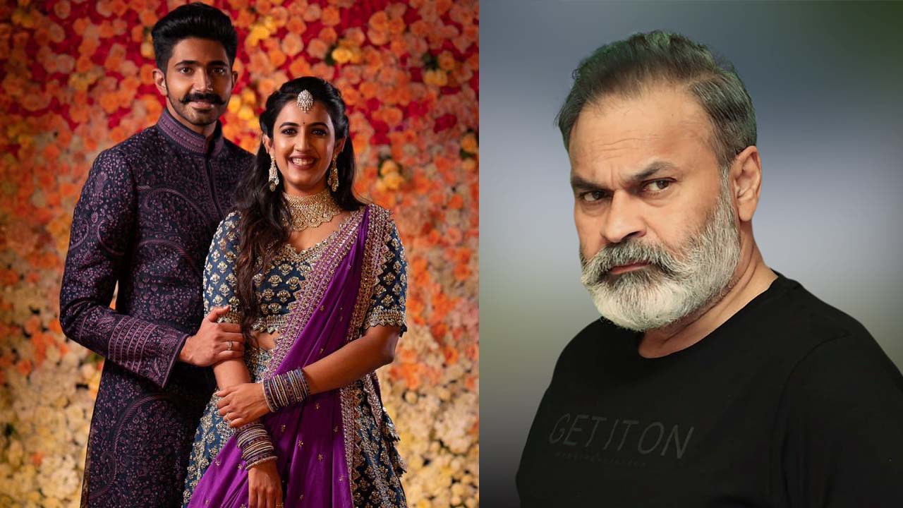 Niharika Divorce: నిహారిక విడాకుల తప్పు నాదే.. ఇన్నాళ్లకు ఓపెన్ అయిన నాగబాబు