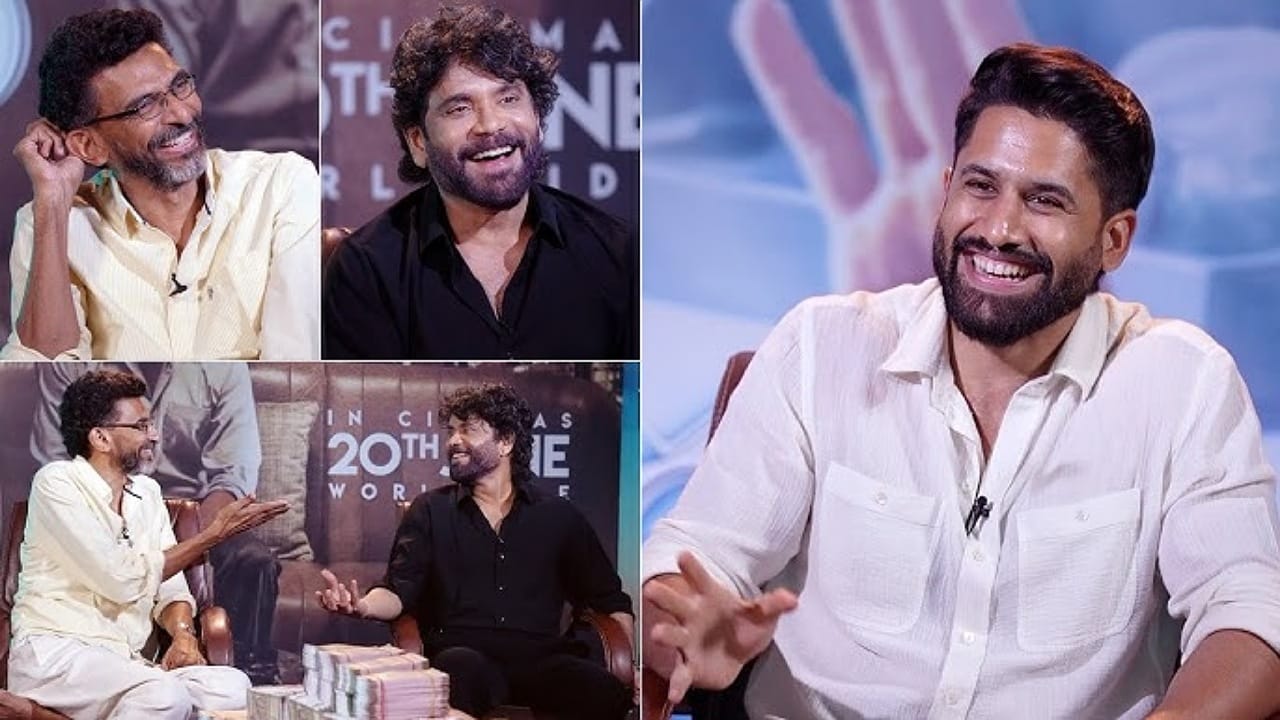 Nagarjuna: వేల కోట్లకు అధిపతి.. రూ.10 కోసం నాగ్ అన్ని ఇబ్బందులు పడ్డారా?