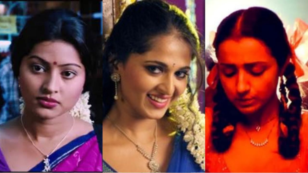 Thug Life Trisha Role: స్నేహ, అనుష్క లు చేసిన ఐటమ్ రోల్స్ కు రాని నెగిటివిటీ త్రిష పైనే ఎందుకు?