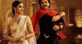 Nidhi Aggarwal : ఊరికే అయిపోరు స్టార్స్.. పవన్‌ను పొగిండిందా? సెటైర్స్ వేసిందా?