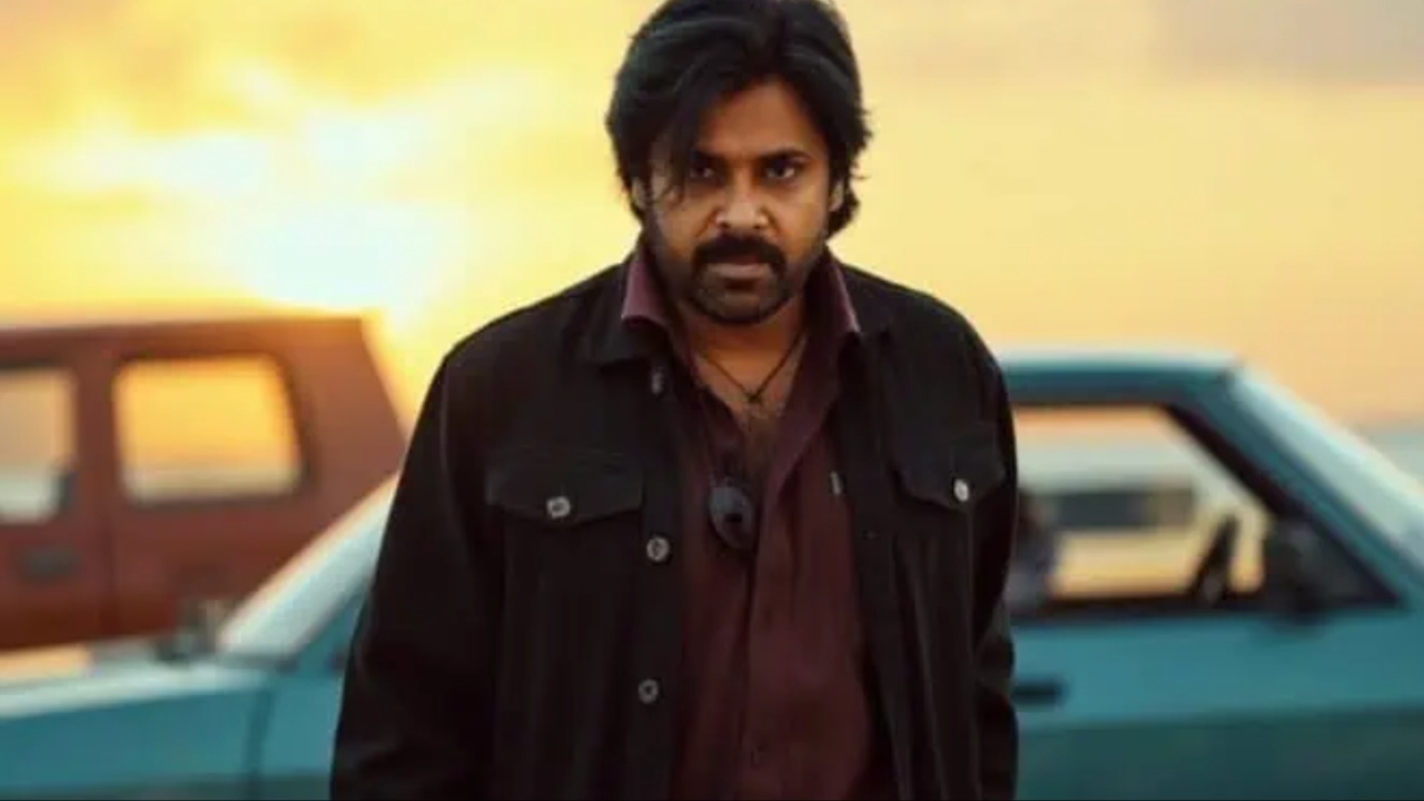 OG Movie: నైజాంలో అదరగొట్టిన ఓజీ ప్రీ రిలీజ్ బిజినెస్… ఇదయ్యా మీ రేంజ్!