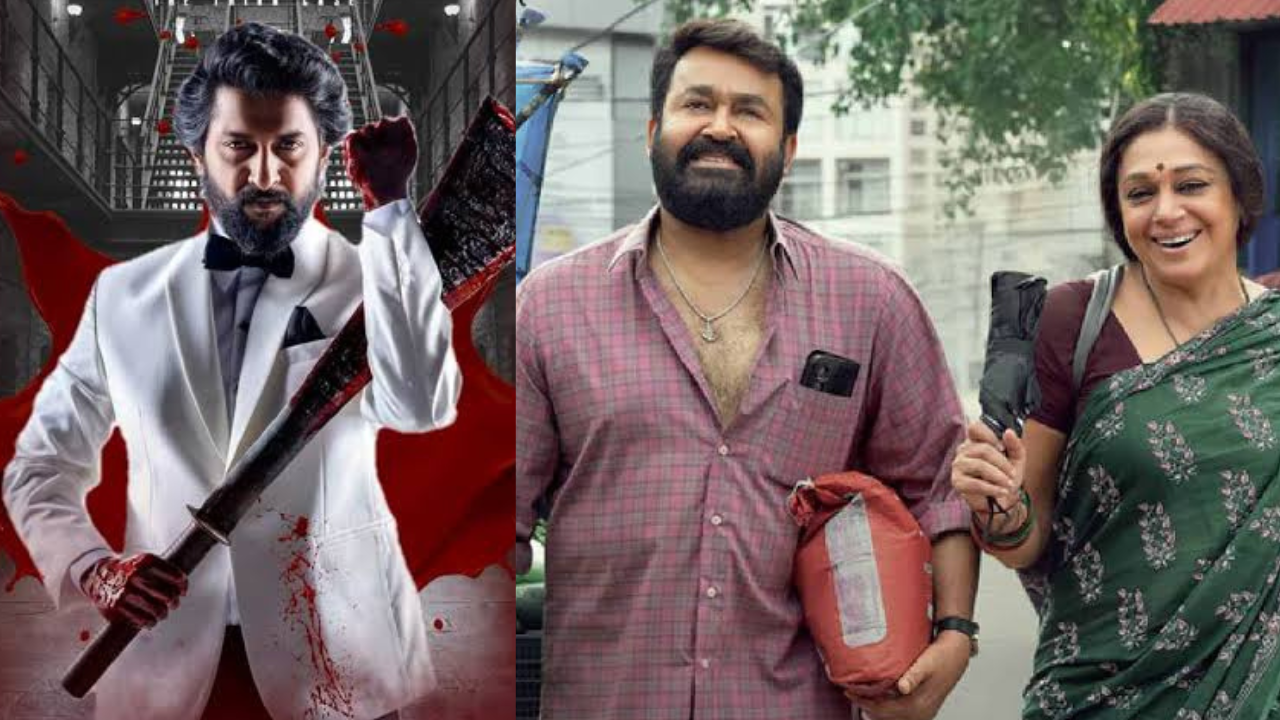 OTT Movies : ఓటీటీల్లో తప్పక చూడాల్సిన సూపర్ హిట్ సినిమాలు.. టాప్ లో నాని మూవీ..!