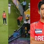 Priyansh Arya football:  వాళ్ళు తన్నడం, వీడు తన్నించుకోవడం…అందరూ సరిపోయారు.. పిల్ల బచ్చాను చేసి