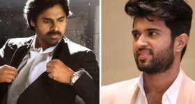 Pawan Kalyan -Vijay Devarakonda: విజయ్ సినిమాకు గండంలా మారిన పవన్ కళ్యాణ్!