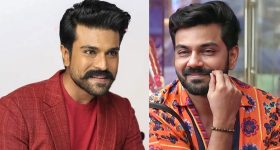 Manchu Vishnu - Deepika: సందీప్ - దీపిక ఇష్యూ పై విష్ణు రియాక్షన్.. అలా చేయడం తప్పే అంటూ!