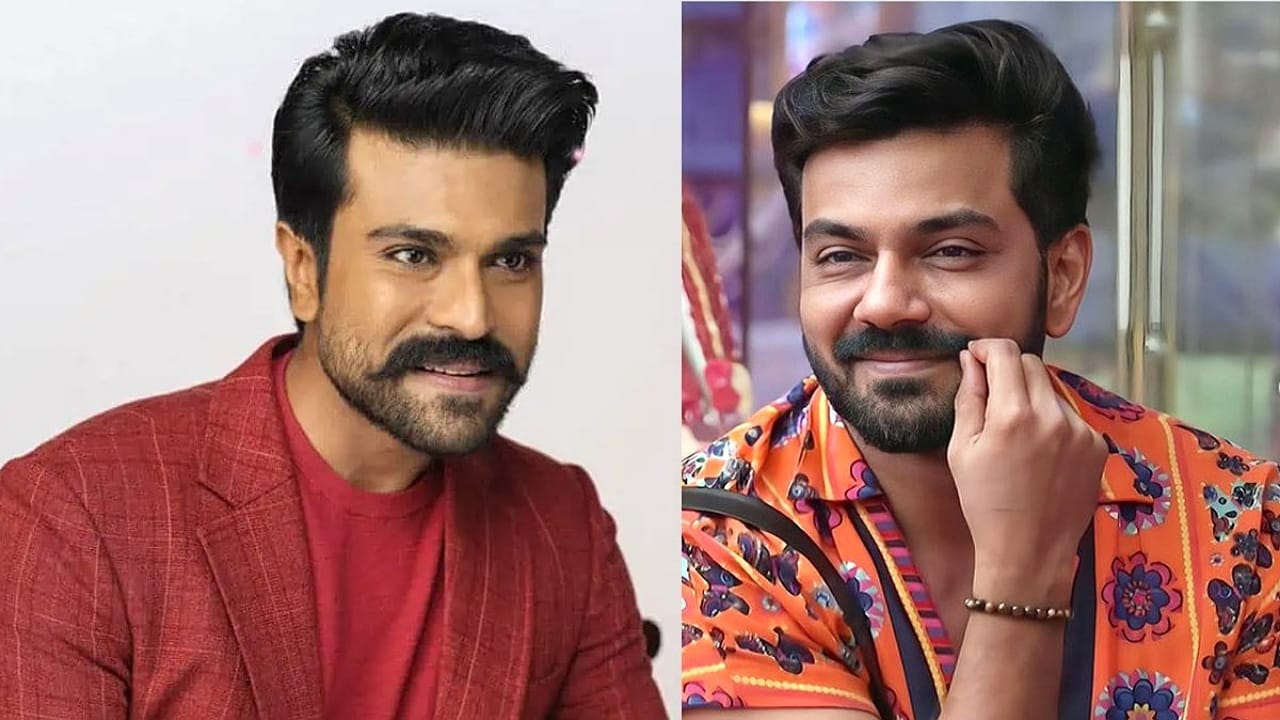 Peddi Movie: పెద్ది సినిమాకు నేషనల్ అవార్డు పక్కా.. హైప్ పెంచిన అర్జున్ అంబటి!